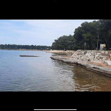 Apartman Sija Novigrad Novigrad Istria Εξωτερικό φωτογραφία