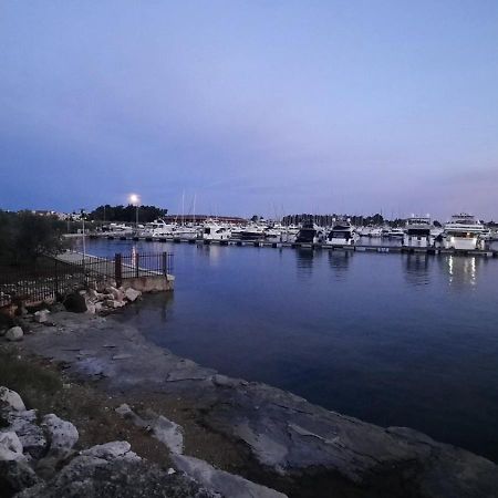 Apartman Sija Novigrad Novigrad Istria Εξωτερικό φωτογραφία