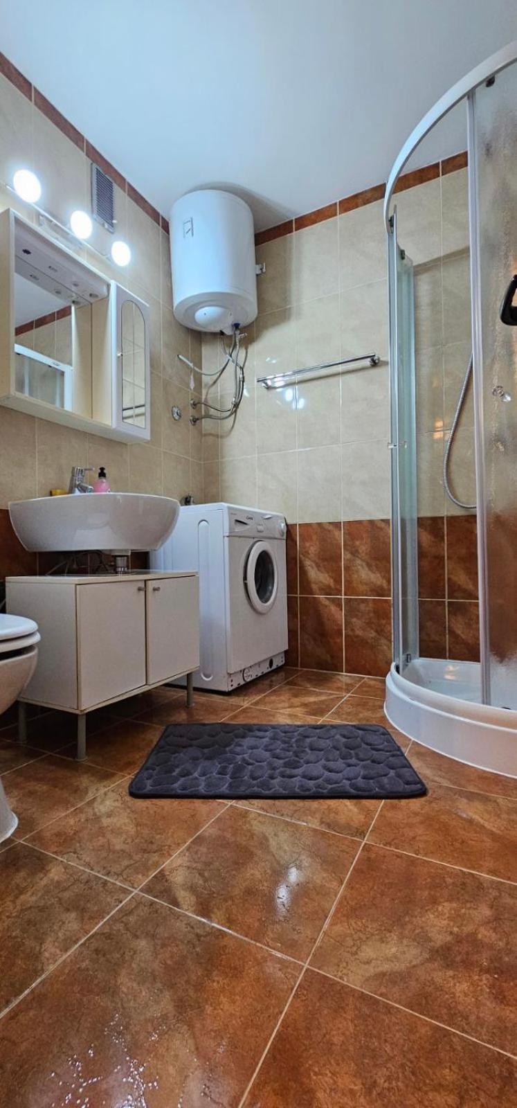 Apartman Sija Novigrad Novigrad Istria Εξωτερικό φωτογραφία