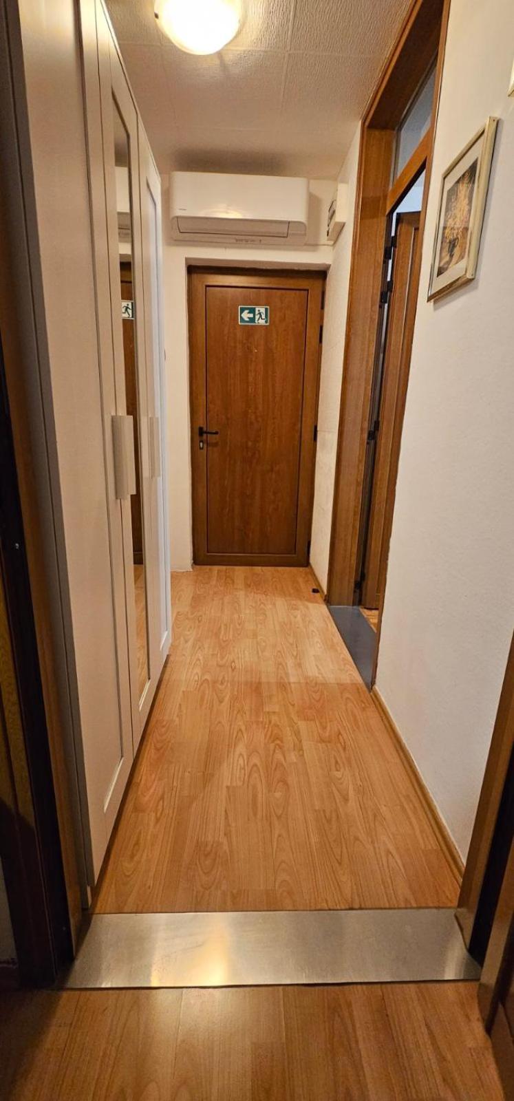 Apartman Sija Novigrad Novigrad Istria Εξωτερικό φωτογραφία
