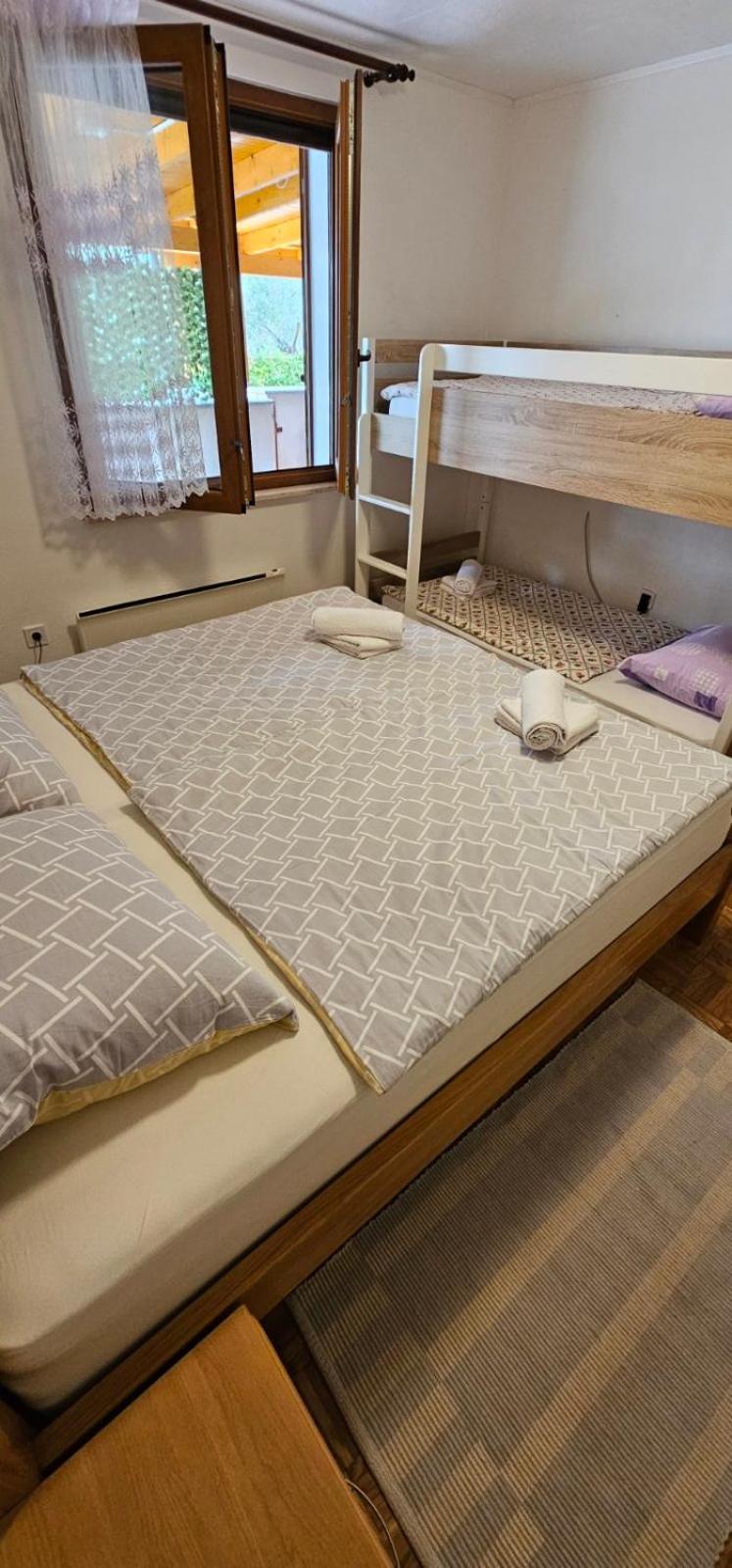 Apartman Sija Novigrad Novigrad Istria Εξωτερικό φωτογραφία