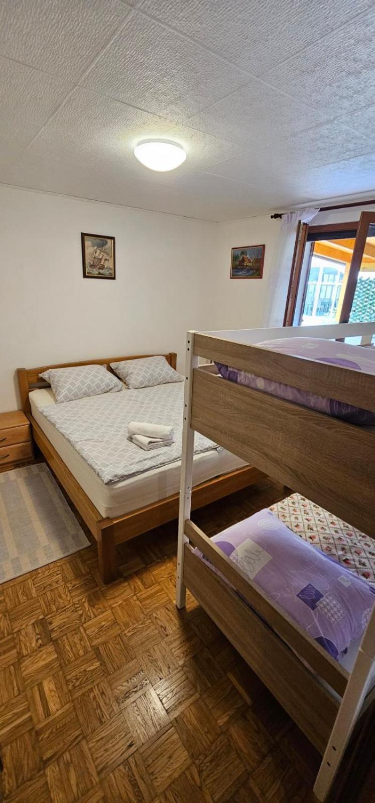 Apartman Sija Novigrad Novigrad Istria Εξωτερικό φωτογραφία