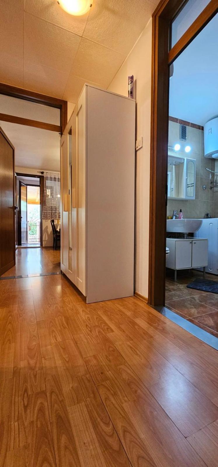 Apartman Sija Novigrad Novigrad Istria Εξωτερικό φωτογραφία