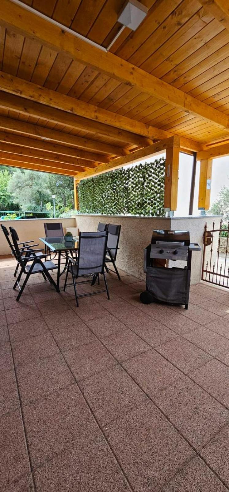 Apartman Sija Novigrad Novigrad Istria Εξωτερικό φωτογραφία