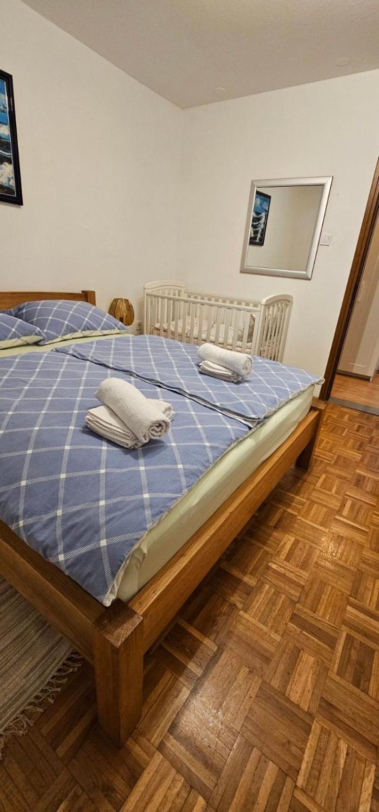 Apartman Sija Novigrad Novigrad Istria Εξωτερικό φωτογραφία